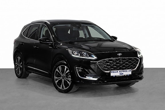 Ford Kuga 4 of 30