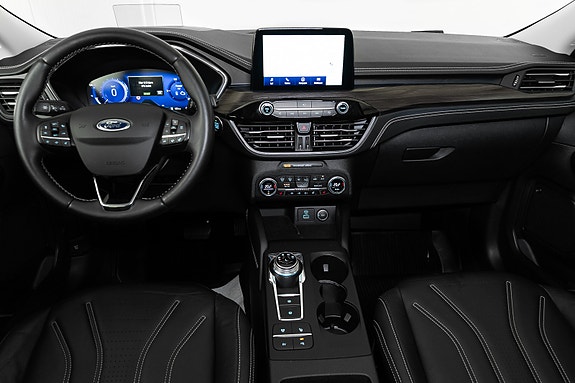 Ford Kuga 11 of 30