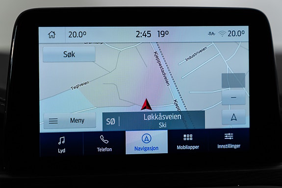 Ford Kuga 25 of 30