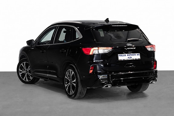 Ford Kuga 2 of 30