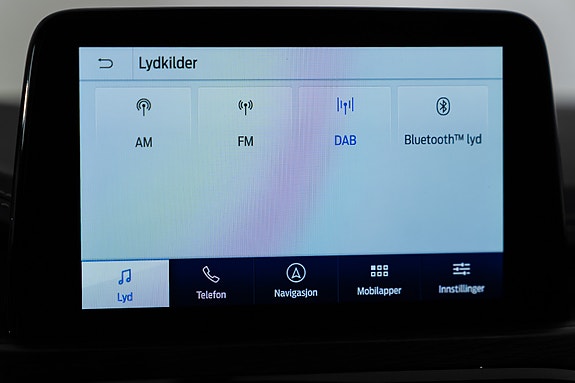 Ford Kuga 26 of 30