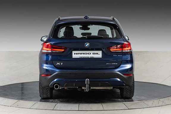 BMW X1 5 of 30