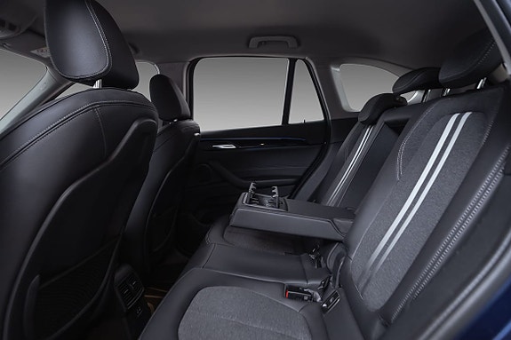 BMW X1 26 of 30