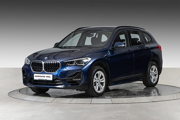 BMW X1 3 of 30