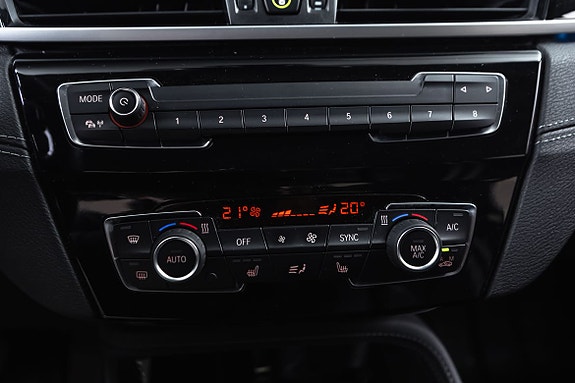 BMW X1 20 of 30