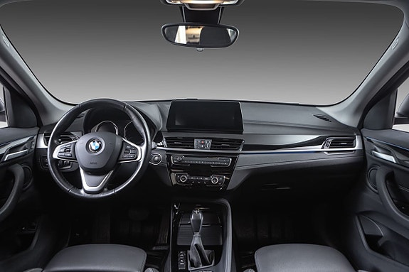 BMW X1 27 of 30