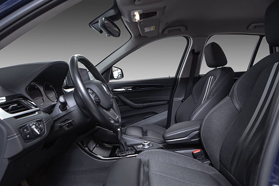 BMW X1 25 of 30