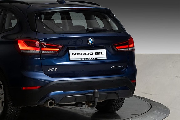BMW X1 9 of 30