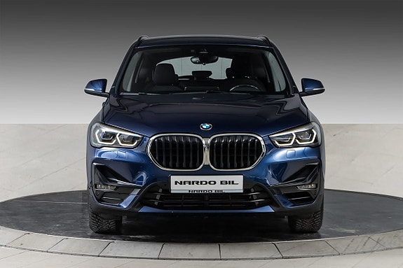 BMW X1 2 of 30