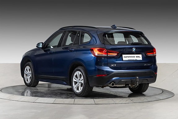 BMW X1 4 of 30
