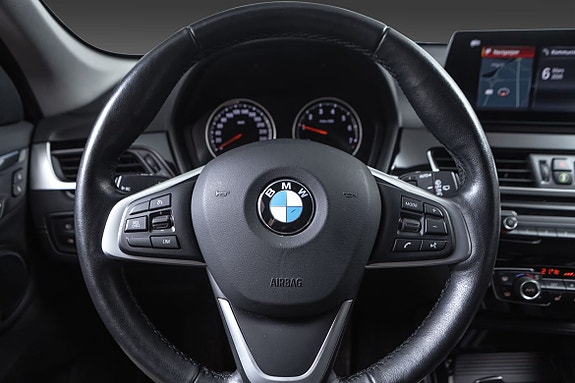 BMW X1 12 of 30