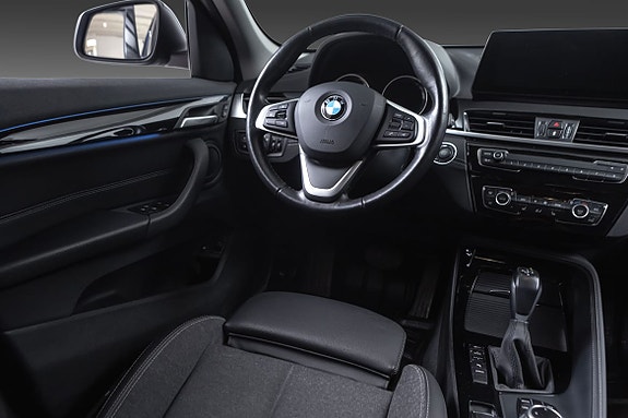 BMW X1 28 of 30