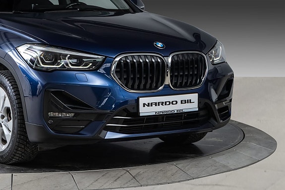 BMW X1 6 of 30