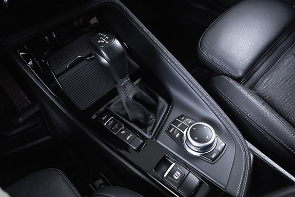 BMW X1 21 of 30