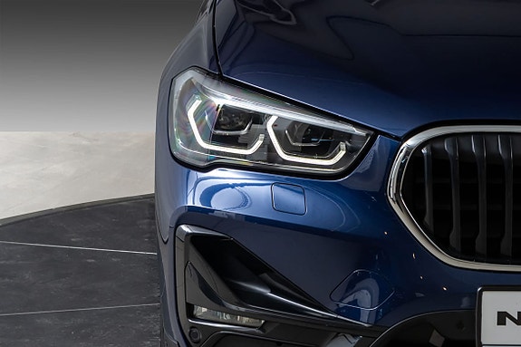 BMW X1 7 of 30