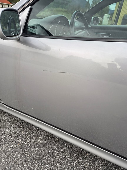 Mercedes-Benz SLK230 18 of 18