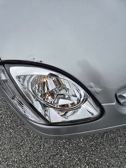 Mercedes-Benz SLK230 16 of 18