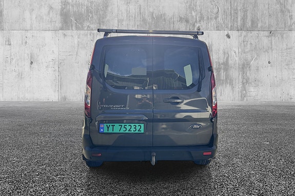 Ford Transit Connect 4 of 10