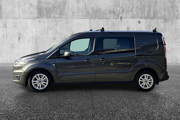 Ford Transit Connect 2 of 10