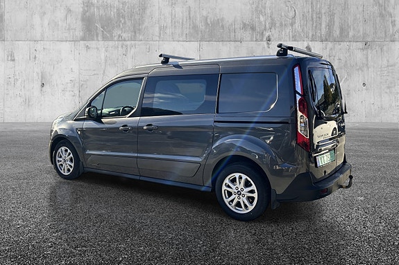 Ford Transit Connect 5 of 10