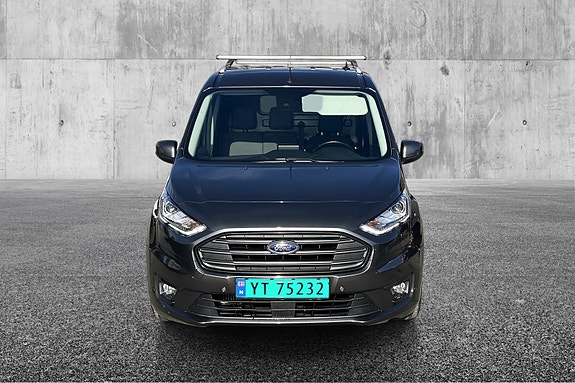 Ford Transit Connect 3 of 10