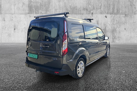 Ford Transit Connect 7 of 10