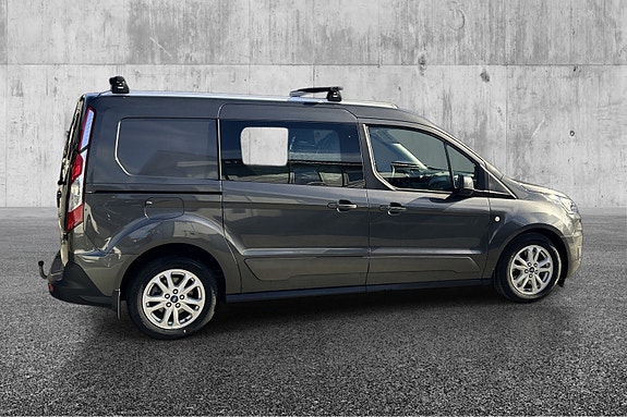 Ford Transit Connect 6 of 10