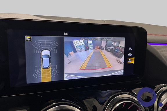Mercedes-Benz EQA250 17 of 22