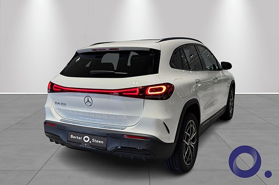 Mercedes-Benz EQA250 6 of 22