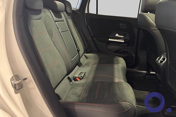 Mercedes-Benz EQA250 12 of 22