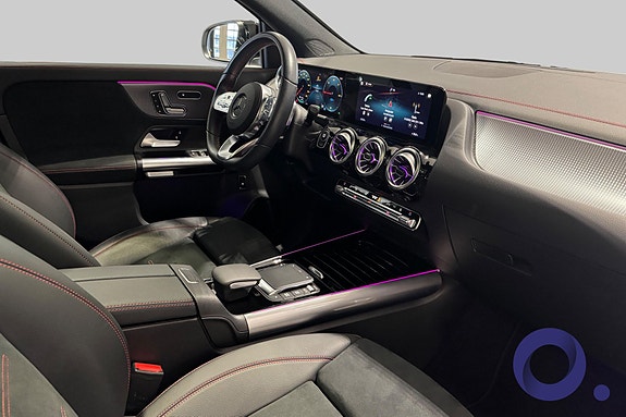 Mercedes-Benz EQA250 9 of 22