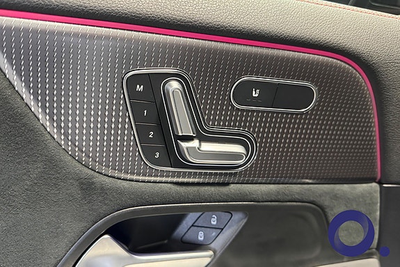 Mercedes-Benz EQA250 20 of 22