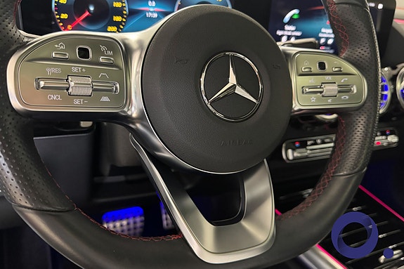 Mercedes-Benz EQA250 19 of 22