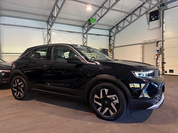 Opel Mokka 13 of 30
