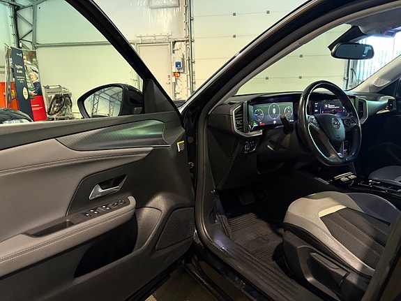 Opel Mokka 24 of 30