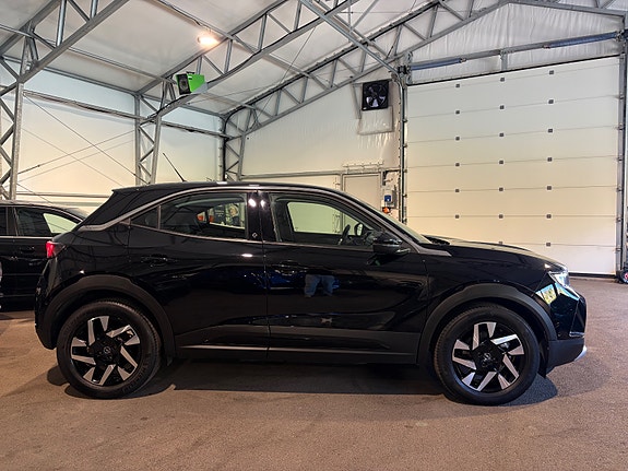 Opel Mokka 12 of 30