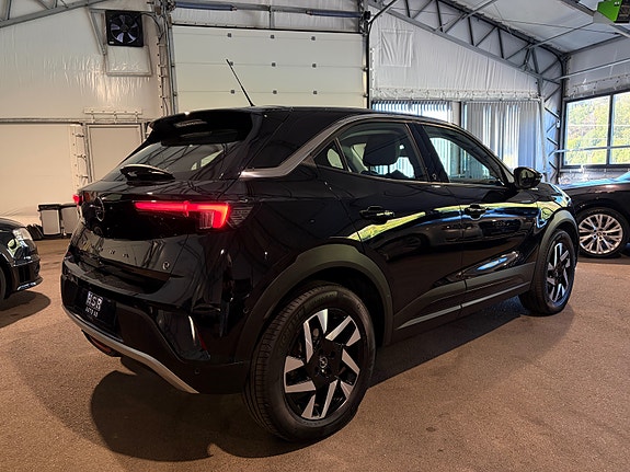 Opel Mokka 11 of 30