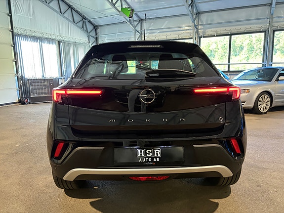 Opel Mokka 9 of 30