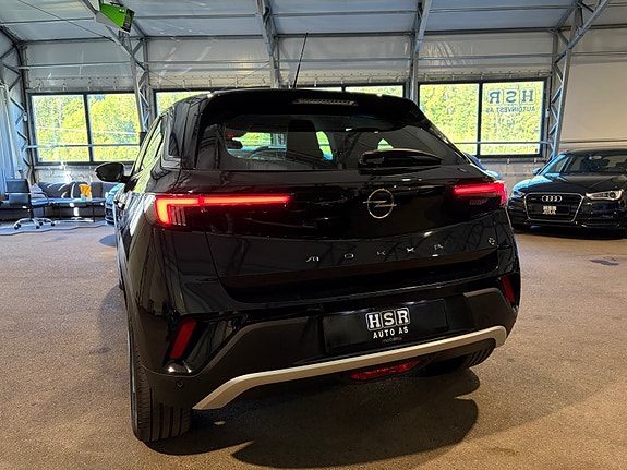 Opel Mokka 8 of 30