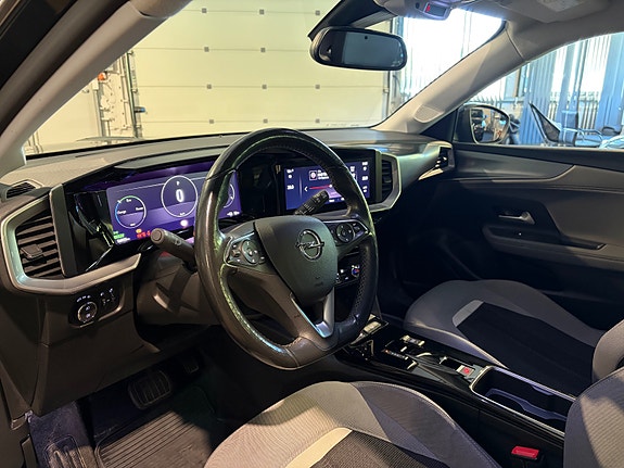 Opel Mokka 23 of 30