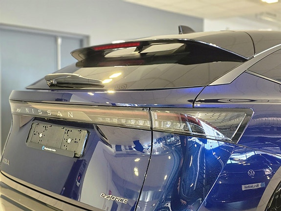 Nissan Ariya 10 of 30
