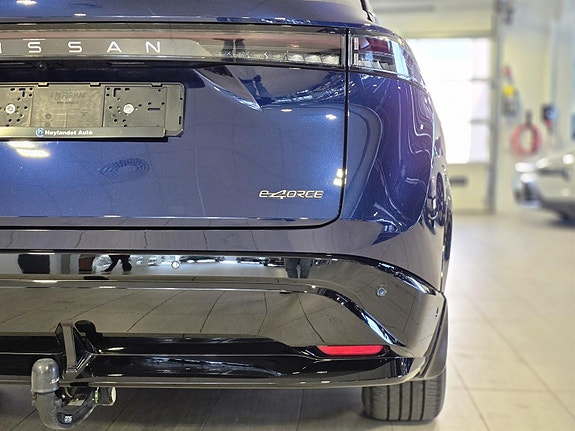 Nissan Ariya 12 of 30