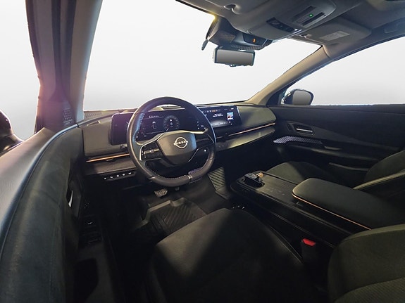 Nissan Ariya 19 of 30