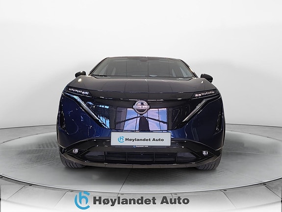 Nissan Ariya 15 of 30