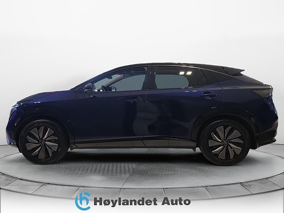 Nissan Ariya 3 of 30