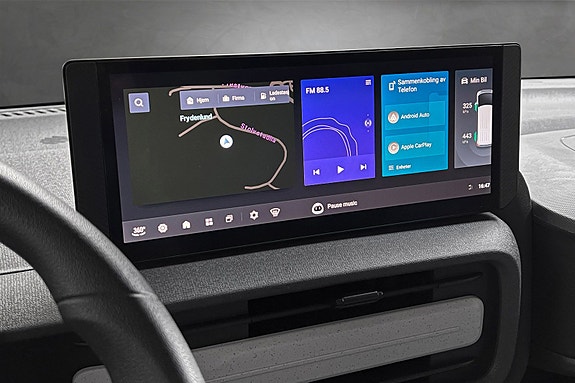 Maxus e-Deliver 5 27 of 30
