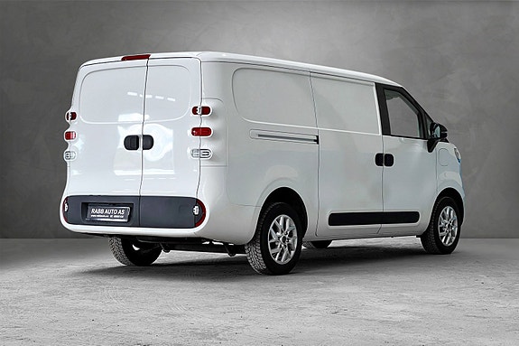 Maxus e-Deliver 5 9 of 30