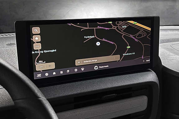 Maxus e-Deliver 5 28 of 30
