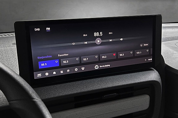 Maxus e-Deliver 5 29 of 30