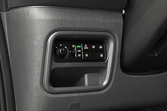 Maxus e-Deliver 5 17 of 30